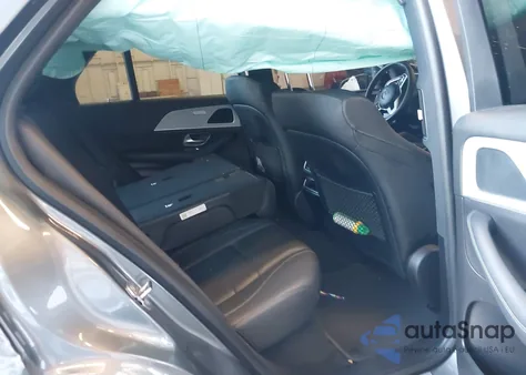 2020 Mercedes-Benz Gle 350 4Matic z USA, uszkodzony, nr VIN 4JGFB4KB7LA250680